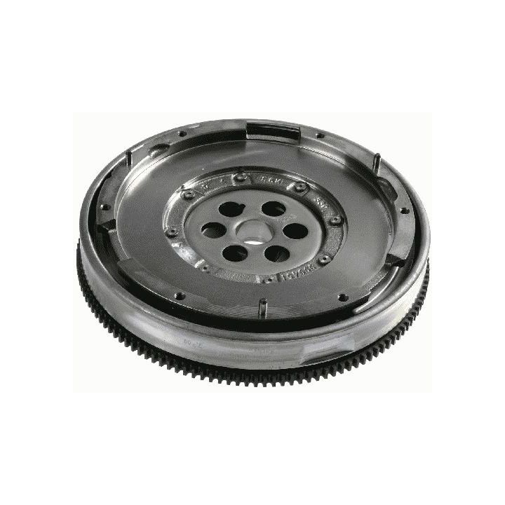 Volan Komple Opel Insignia A A16xer 1.6-1.8 16V 2008-2017 Sachs 2294000997