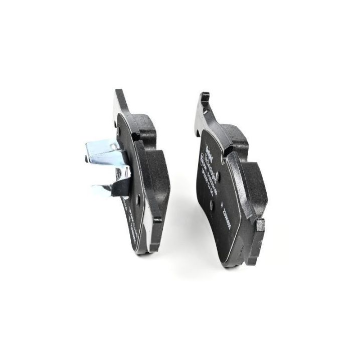 Ön Disk Fren Balatası Bmw F20 F30 118i 120d 316d 318d 320i (2011-) - DELPHİ LP2285
