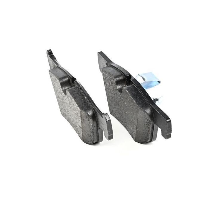 Ön Disk Fren Balatası Bmw F20 F30 118i 120d 316d 318d 320i (2011-) - DELPHİ LP2285