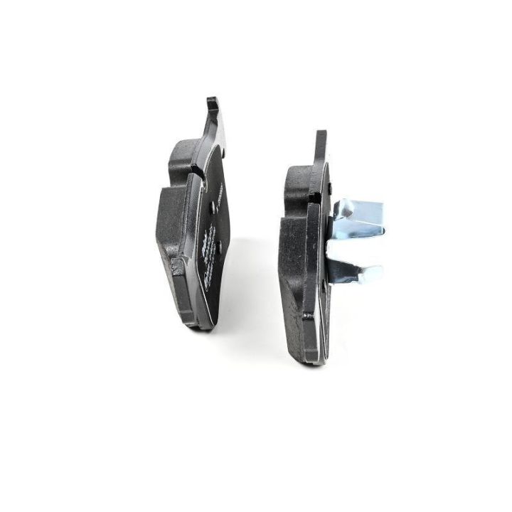 Ön Disk Fren Balatası Bmw F20 F30 118i 120d 316d 318d 320i (2011-) - DELPHİ LP2285