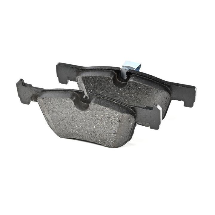 Ön Disk Fren Balatası Bmw F20 F30 118i 120d 316d 318d 320i (2011-) - DELPHİ LP2285