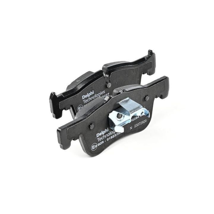 Ön Disk Fren Balatası Bmw F20 Serisi (2010-) - DELPHİ LP2284