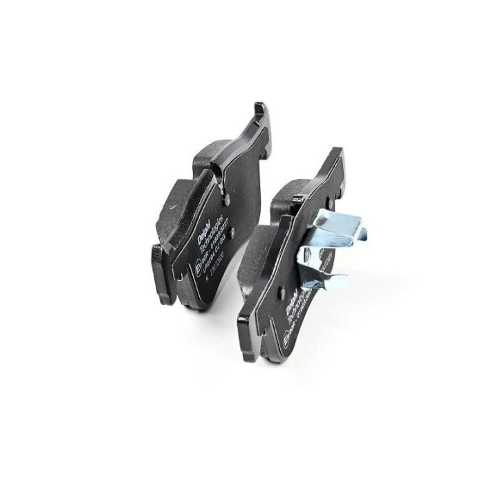 Ön Disk Fren Balatası Bmw F20 Serisi (2010-) - DELPHİ LP2284