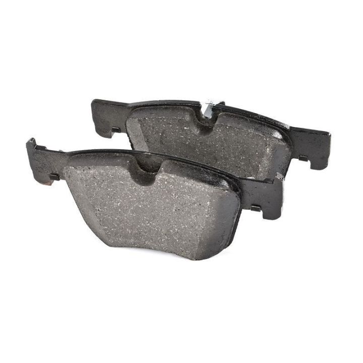 Ön Disk Fren Balatası Citroen C4 Picasso II Peugeot 308 II (2013-) - DELPHİ LP2690