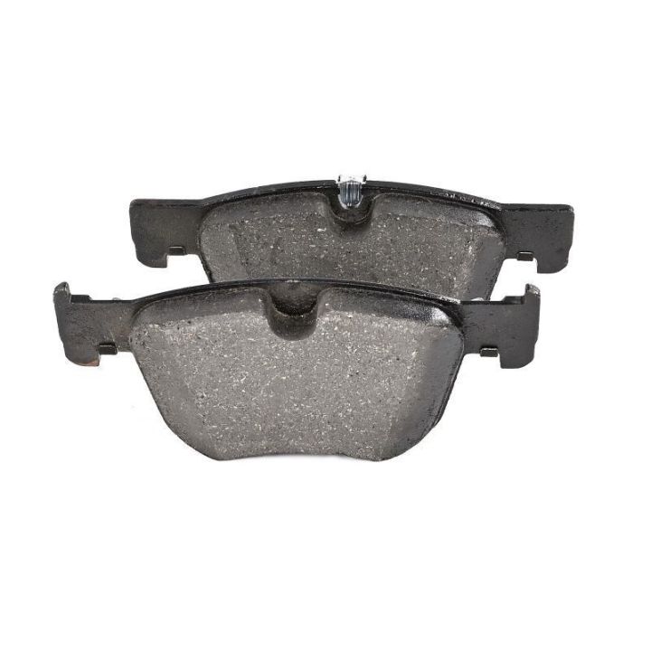 Ön Disk Fren Balatası Citroen C4 Picasso II Peugeot 308 II (2013-) - DELPHİ LP2690