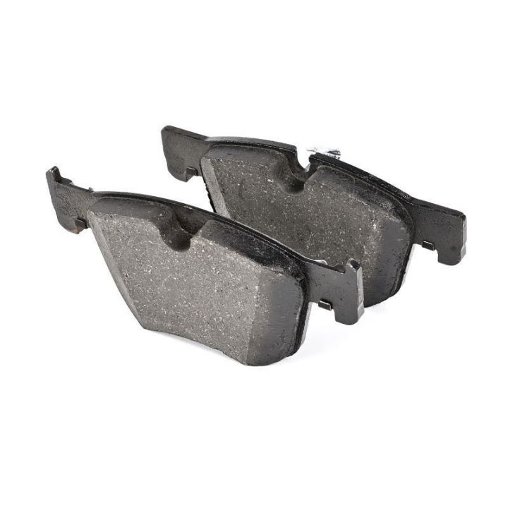 Ön Disk Fren Balatası Citroen C4 Picasso II Peugeot 308 II (2013-) - DELPHİ LP2690