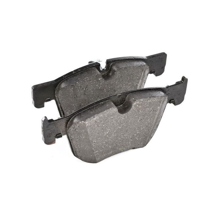 Ön Disk Fren Balatası Citroen C4 Picasso II Peugeot 308 II (2013-) - DELPHİ LP2690