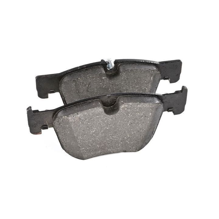 Ön Disk Fren Balatası Citroen C4 Picasso II Peugeot 308 II (2013-) - DELPHİ LP2690