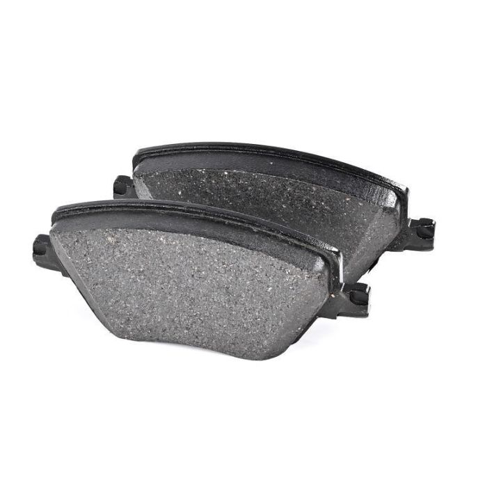 Ön Disk Fren Balatası Fiat Egea 1.3 D 1.6 D (2015-) - DELPHİ LP3289