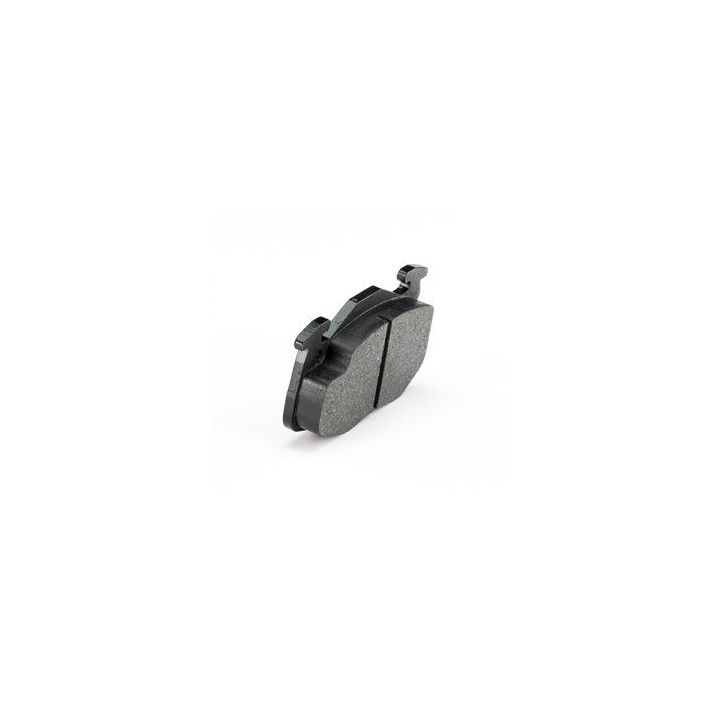 Ön Disk Fren Balatası Renault 9 11 19 Clio I Peugeot 106 205 Citroen Saxo - DELPHİ LP490
