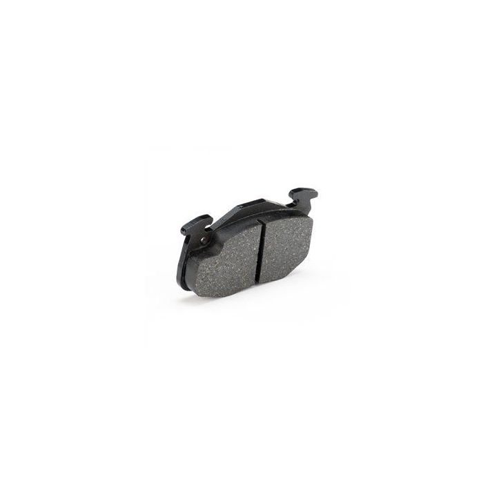 Ön Disk Fren Balatası Renault 9 11 19 Clio I Peugeot 106 205 Citroen Saxo - DELPHİ LP490