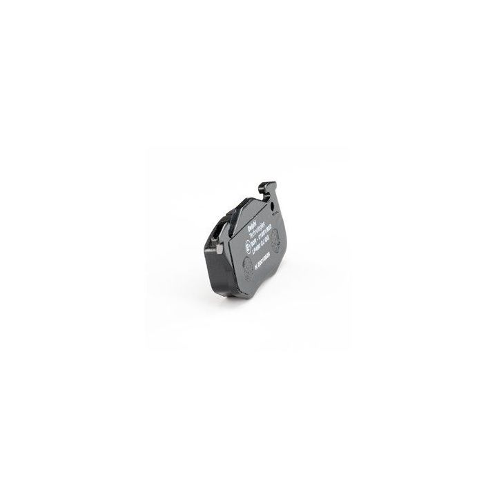 Ön Disk Fren Balatası Renault 9 11 19 Clio I Peugeot 106 205 Citroen Saxo - DELPHİ LP490