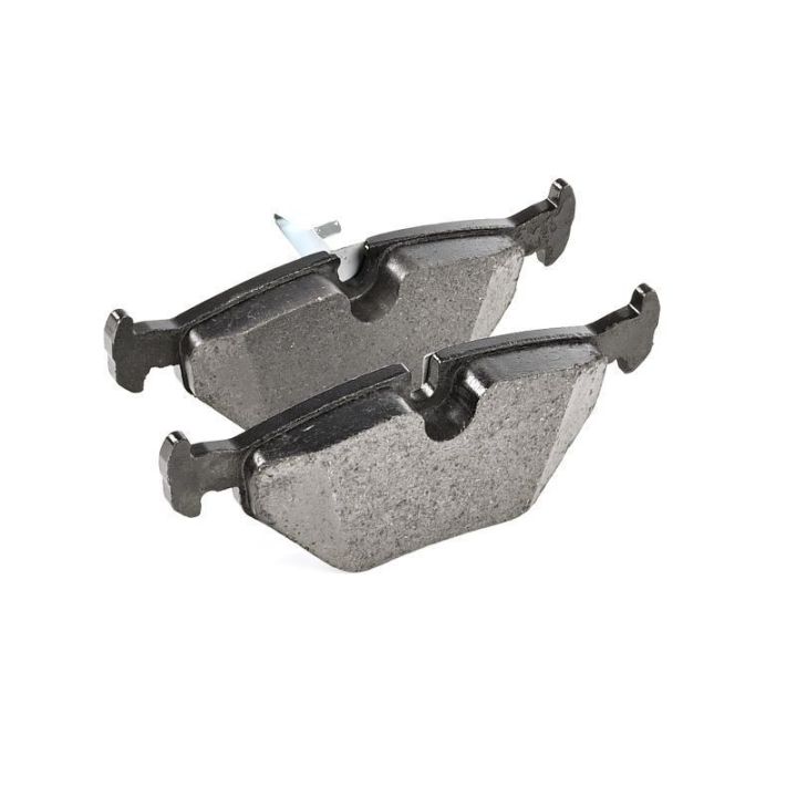 Arka Disk Fren Balatası Bmw E36 E46 Z3 Z4 Rover 75 Saab 9-5 (1995-) - DELPHİ LP1423