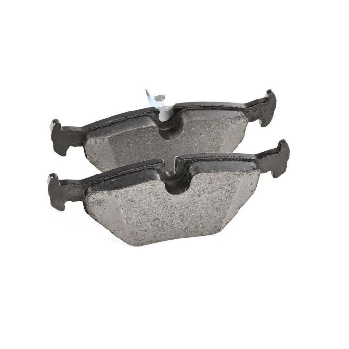 Arka Disk Fren Balatası Bmw E36 E46 Z3 Z4 Rover 75 Saab 9-5 (1995-) - DELPHİ LP1423