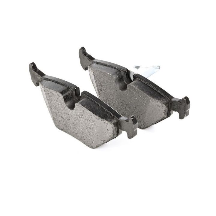 Arka Disk Fren Balatası Bmw E36 E46 Z3 Z4 Rover 75 Saab 9-5 (1995-) - DELPHİ LP1423