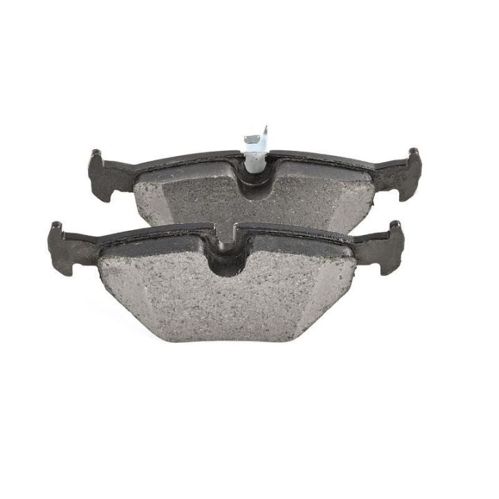 Arka Disk Fren Balatası Bmw E36 E46 Z3 Z4 Rover 75 Saab 9-5 (1995-) - DELPHİ LP1423
