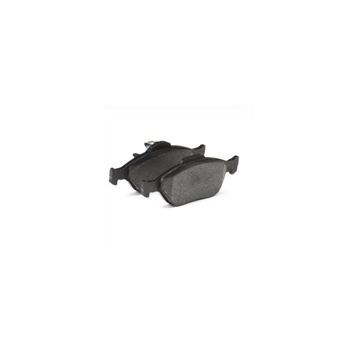 Ön Disk Fren Balatası Ford Fiesta Fusion 1.4i 1.4 TDCI (2000-) - DELPHİ LP1469
