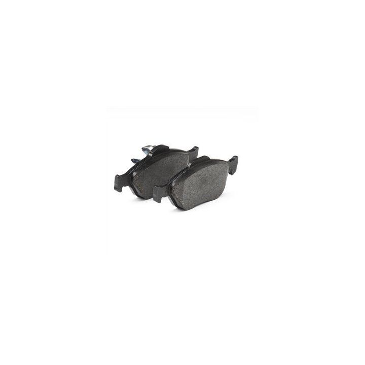 Ön Disk Fren Balatası Ford Fiesta Fusion 1.4i 1.4 TDCI (2000-) - DELPHİ LP1469