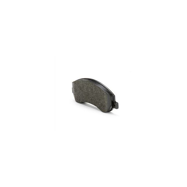 Ön Fren Disk Balatası Ford Transit Volkswagen Amarok İçin (2006-) - DELPHİ LP1954