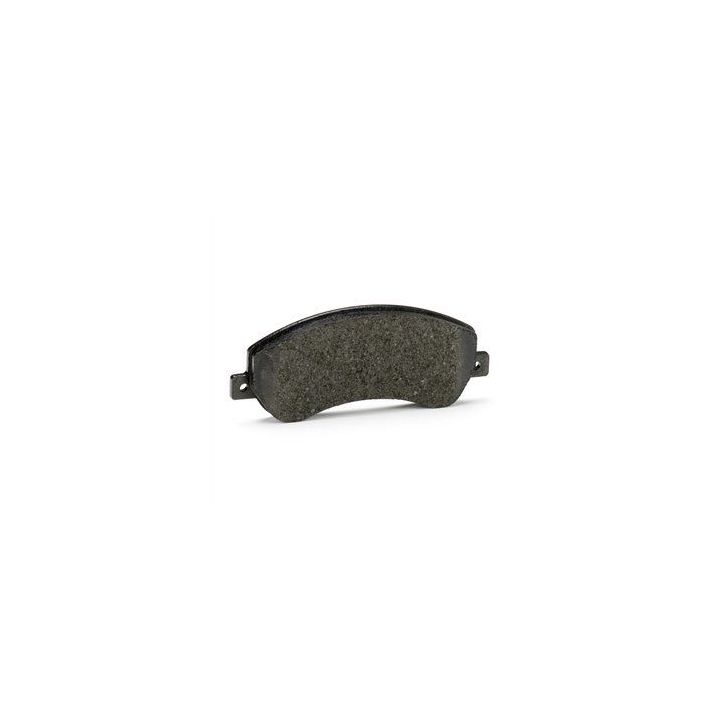 Ön Fren Disk Balatası Ford Transit Volkswagen Amarok İçin (2006-) - DELPHİ LP1954