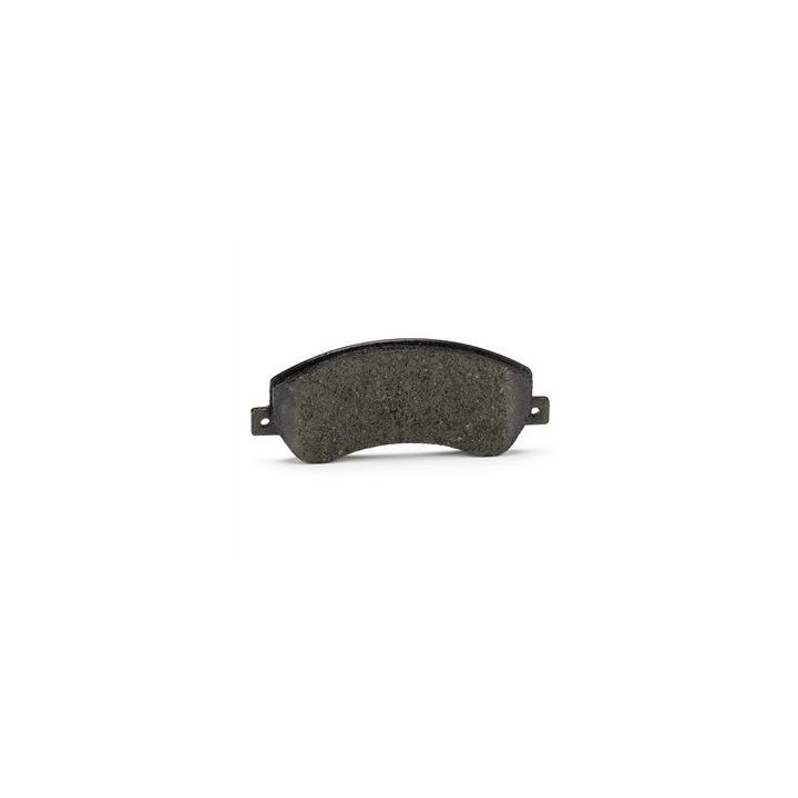 Ön Fren Disk Balatası Ford Transit Volkswagen Amarok İçin (2006-) - DELPHİ LP1954