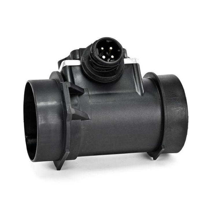 Debimetre Sensörü (MAF Sensörü) Komple Bmw 320i, 520i (09/1992-10/1999) - DELPHİ AF10192-12B1