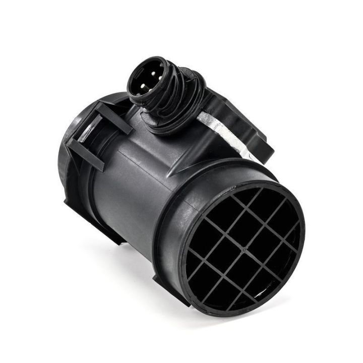 Debimetre Sensörü (MAF Sensörü) Komple Bmw 320i, 520i (09/1992-10/1999) - DELPHİ AF10192-12B1
