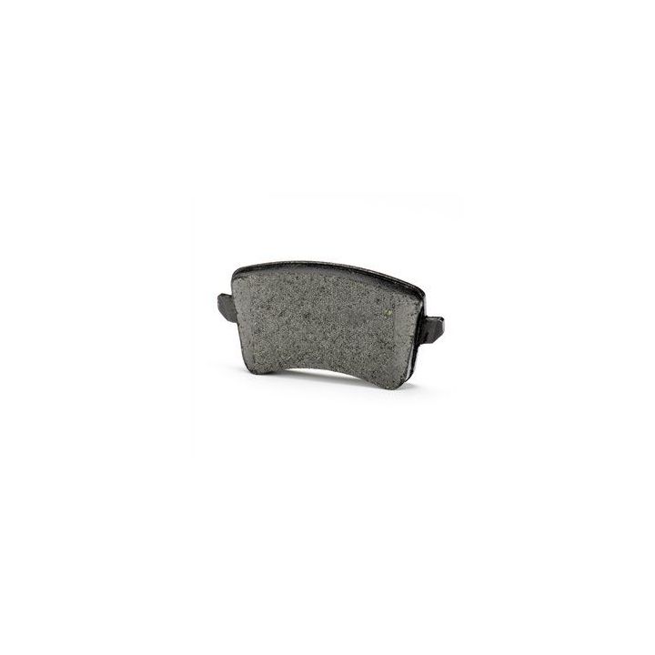 Arka Fren Disk Balatası Audi A4 8K2 A4 Avant 8K5 İçin (2007-) - DELPHİ LP2106