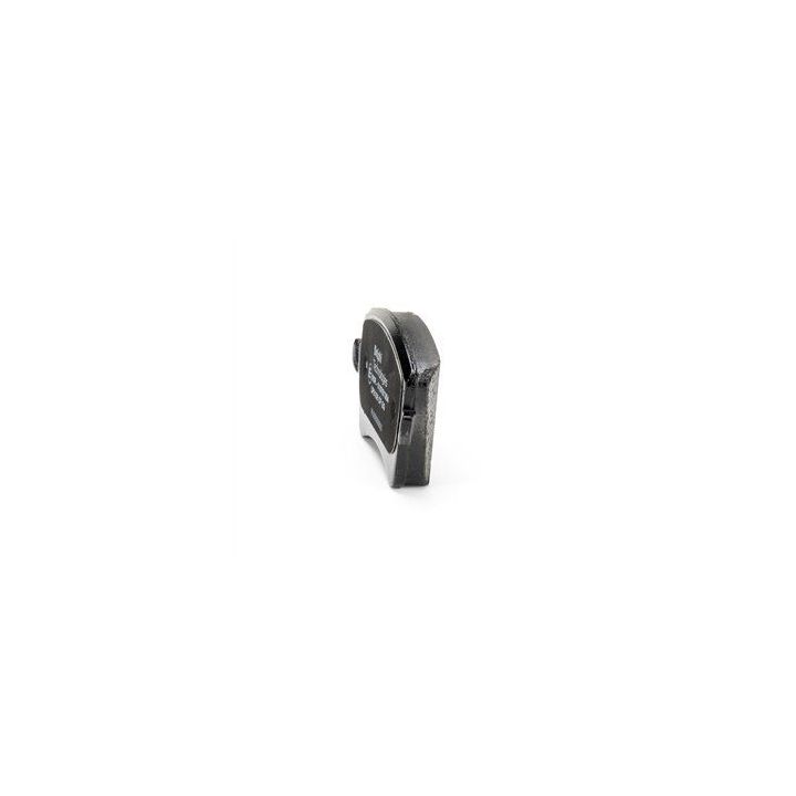 Arka Fren Disk Balatası Audi A4 8K2 A4 Avant 8K5 İçin (2007-) - DELPHİ LP2106