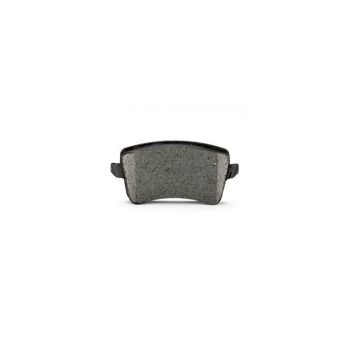 Arka Fren Disk Balatası Audi A4 8K2 A4 Avant 8K5 İçin (2007-) - DELPHİ LP2106