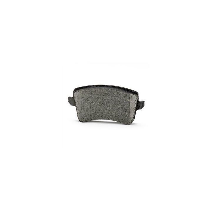 Arka Fren Disk Balatası Audi A4 8K2 A4 Avant 8K5 İçin (2007-) - DELPHİ LP2106