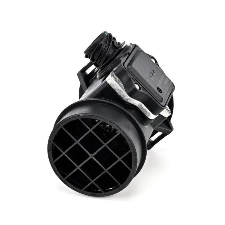 Debimetre Sensörü (MAF Sensörü) Komple Bmw 320i, 520i (09/1992-10/1999) - DELPHİ AF10192-12B1