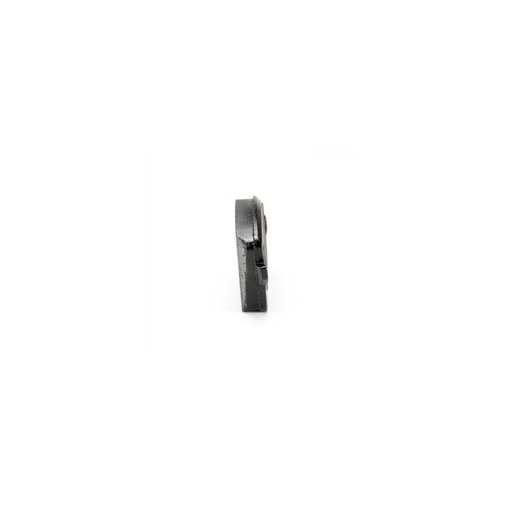 Arka Fren Disk Balatası Audi A4 8K2 A4 Avant 8K5 İçin (2007-) - DELPHİ LP2106