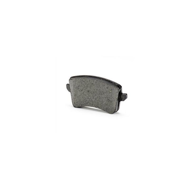 Arka Fren Disk Balatası Audi A4 8K2 A4 Avant 8K5 İçin (2007-) - DELPHİ LP2106