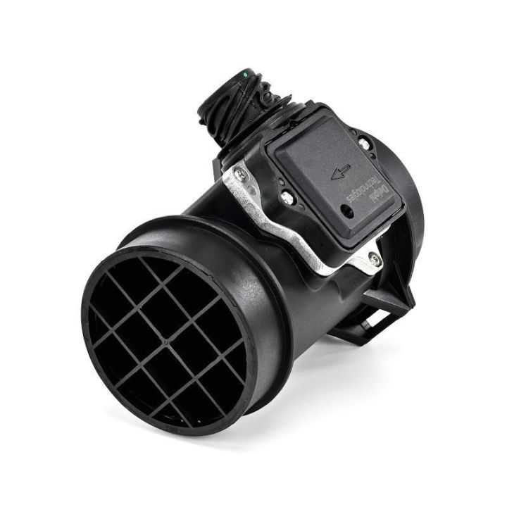 Debimetre Sensörü (MAF Sensörü) Komple Bmw 320i, 520i (09/1992-10/1999) - DELPHİ AF10192-12B1