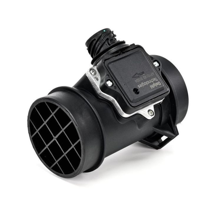 Debimetre Sensörü (MAF Sensörü) Komple Bmw 320i, 520i (09/1992-10/1999) - DELPHİ AF10192-12B1