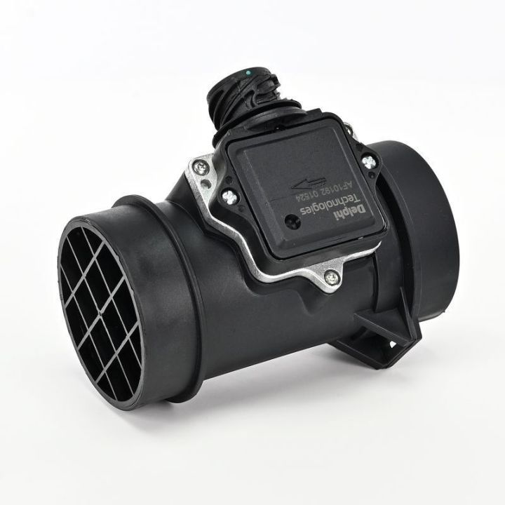 Debimetre Sensörü (MAF Sensörü) Komple Bmw 320i, 520i (09/1992-10/1999) - DELPHİ AF10192-12B1