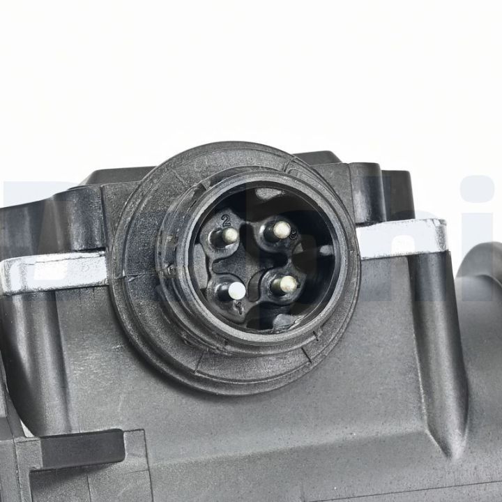 Debimetre Sensörü (MAF Sensörü) Komple Bmw 320i, 520i (09/1992-10/1999) - DELPHİ AF10192-12B1