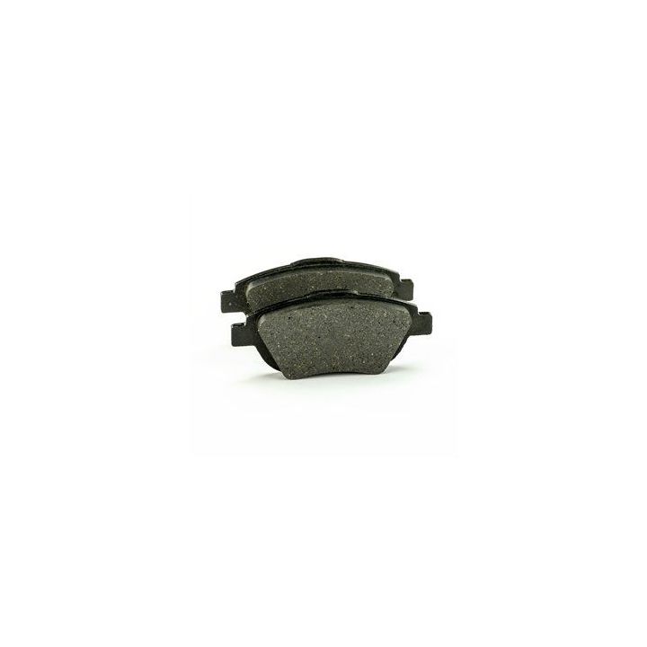 Fren Disk Balatası Citroen C3 Picasso DS3 İçin - DELPHİ LP2164