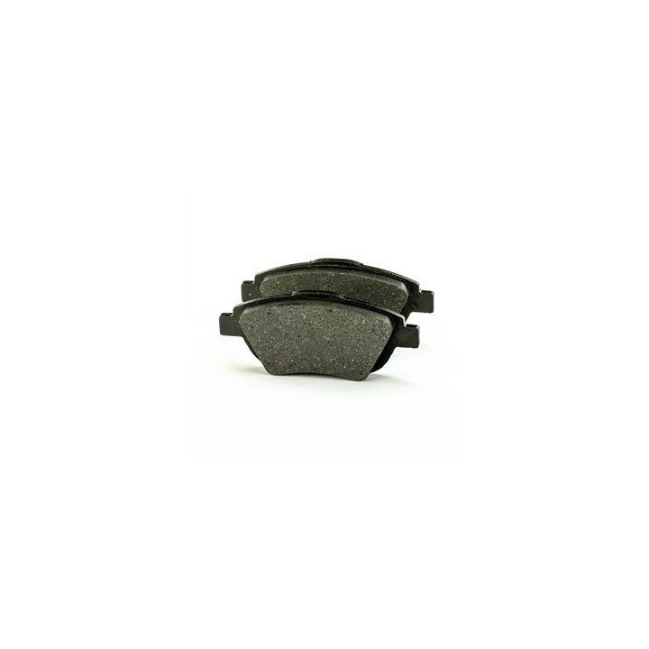 Fren Disk Balatası Citroen C3 Picasso DS3 İçin - DELPHİ LP2164