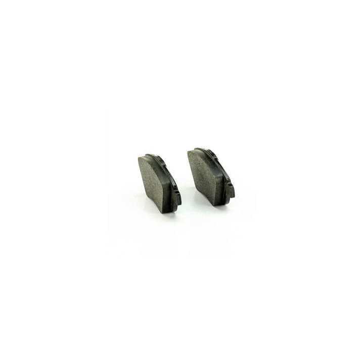 Fren Disk Balatası Citroen C3 Picasso DS3 İçin - DELPHİ LP2164