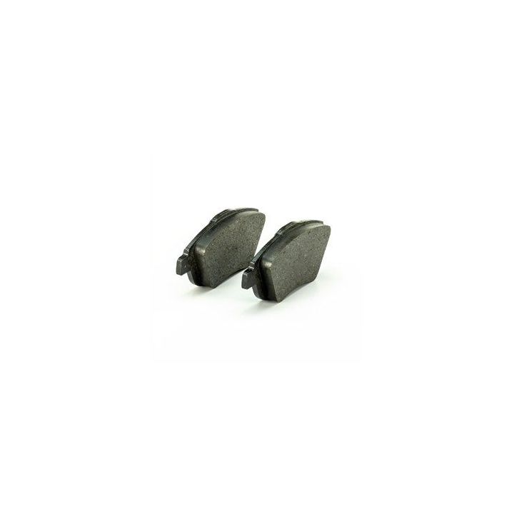 Fren Disk Balatası Citroen C3 Picasso DS3 İçin - DELPHİ LP2164