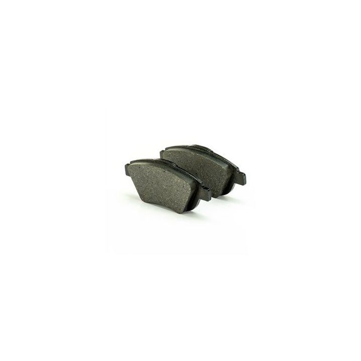 Fren Disk Balatası Citroen C3 Picasso DS3 İçin - DELPHİ LP2164