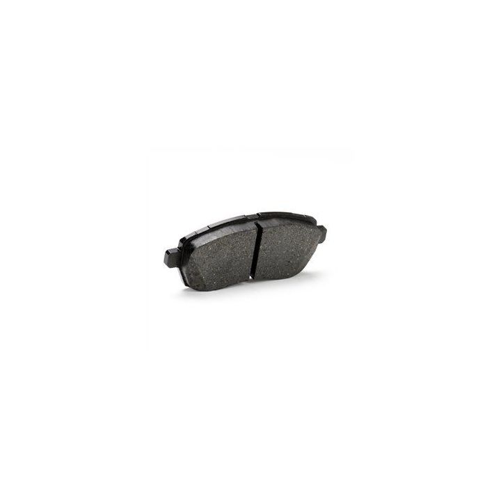 Ön Fren Disk Balatası Ford Fiesta VI Mazda 2 İçin (2008-) - DELPHİ LP2306
