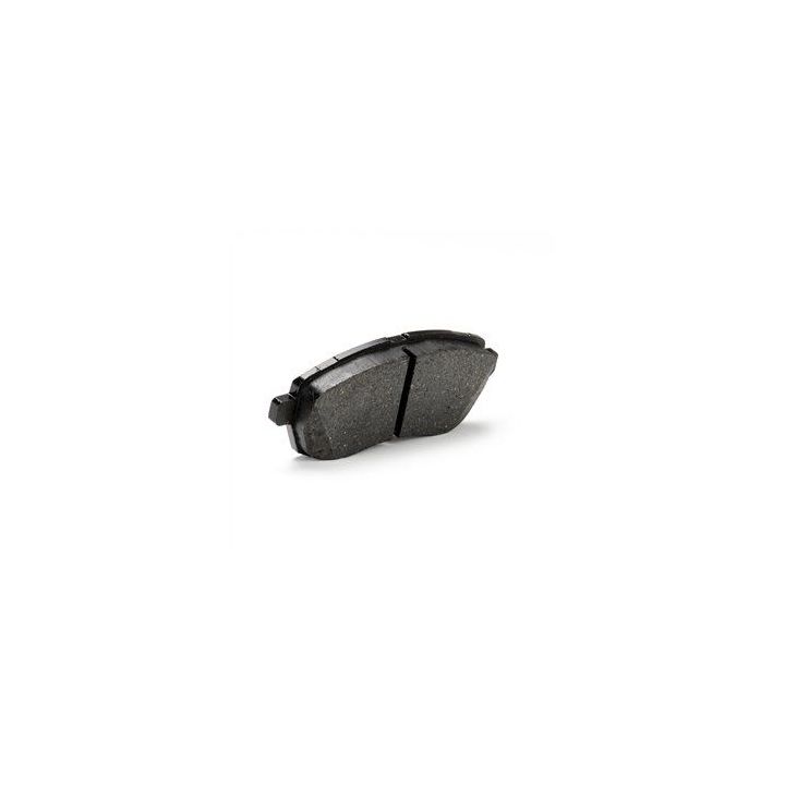 Ön Fren Disk Balatası Ford Fiesta VI Mazda 2 İçin (2008-) - DELPHİ LP2306