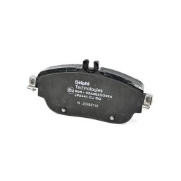 Ön Fren Disk Balatası Mercedes A W169 B W245 Serisi İçin (2011-) - DELPHİ LP2441