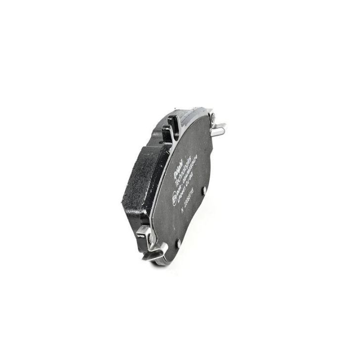 Ön Fren Disk Balatası Mercedes A W169 B W245 Serisi İçin (2011-) - DELPHİ LP2441