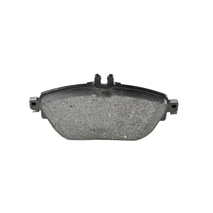 Ön Fren Disk Balatası Mercedes A W169 B W245 Serisi İçin (2011-) - DELPHİ LP2441