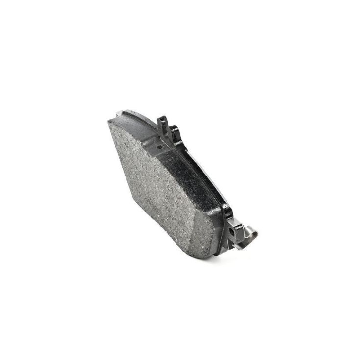 Ön Fren Disk Balatası Mercedes A W169 B W245 Serisi İçin (2011-) - DELPHİ LP2441