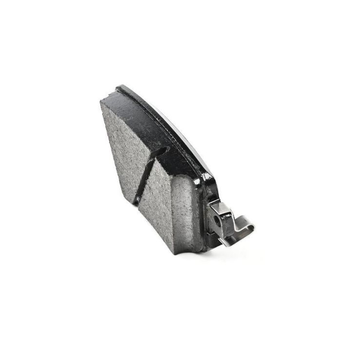 Arka Fren Balatası VW Passat Seat Leon Audi A1 Skoda Octavia (2013-) - Delphi LP2709